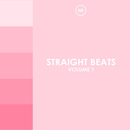 Straight beats Volume1